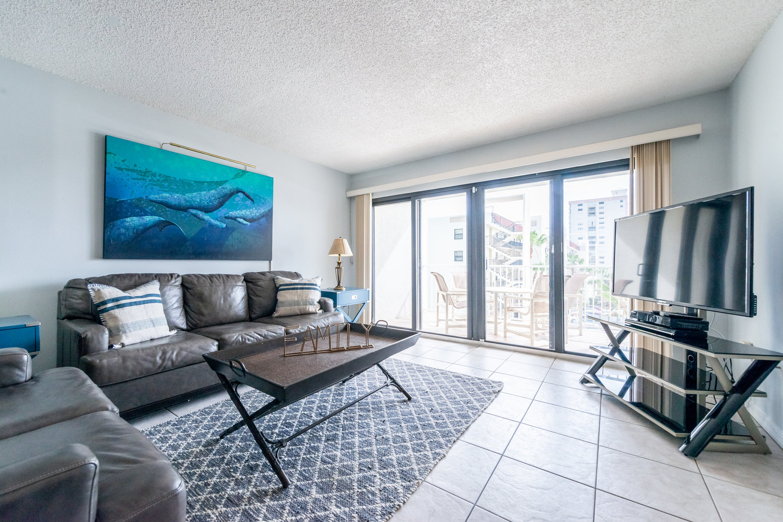 Cocoa Beach Vacation Rental