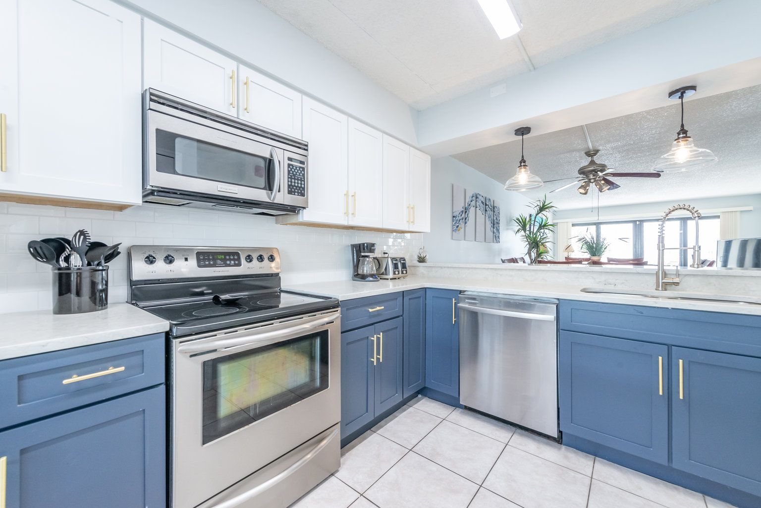 Cocoa Beach Vacation Rental