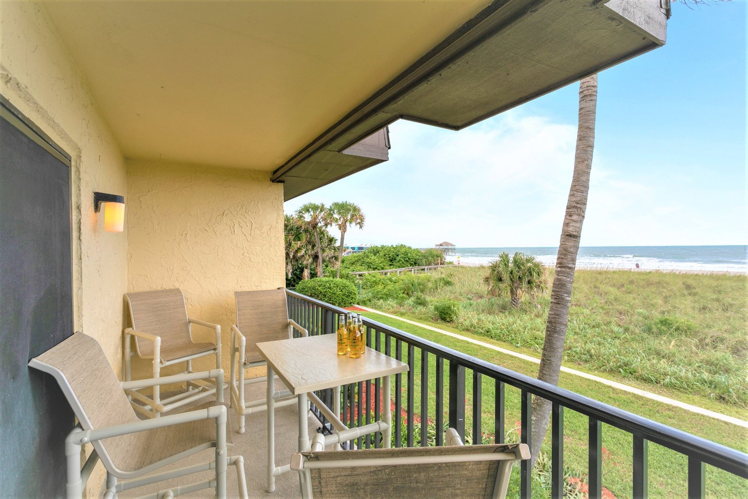 Cocoa Beach Vacation Rental