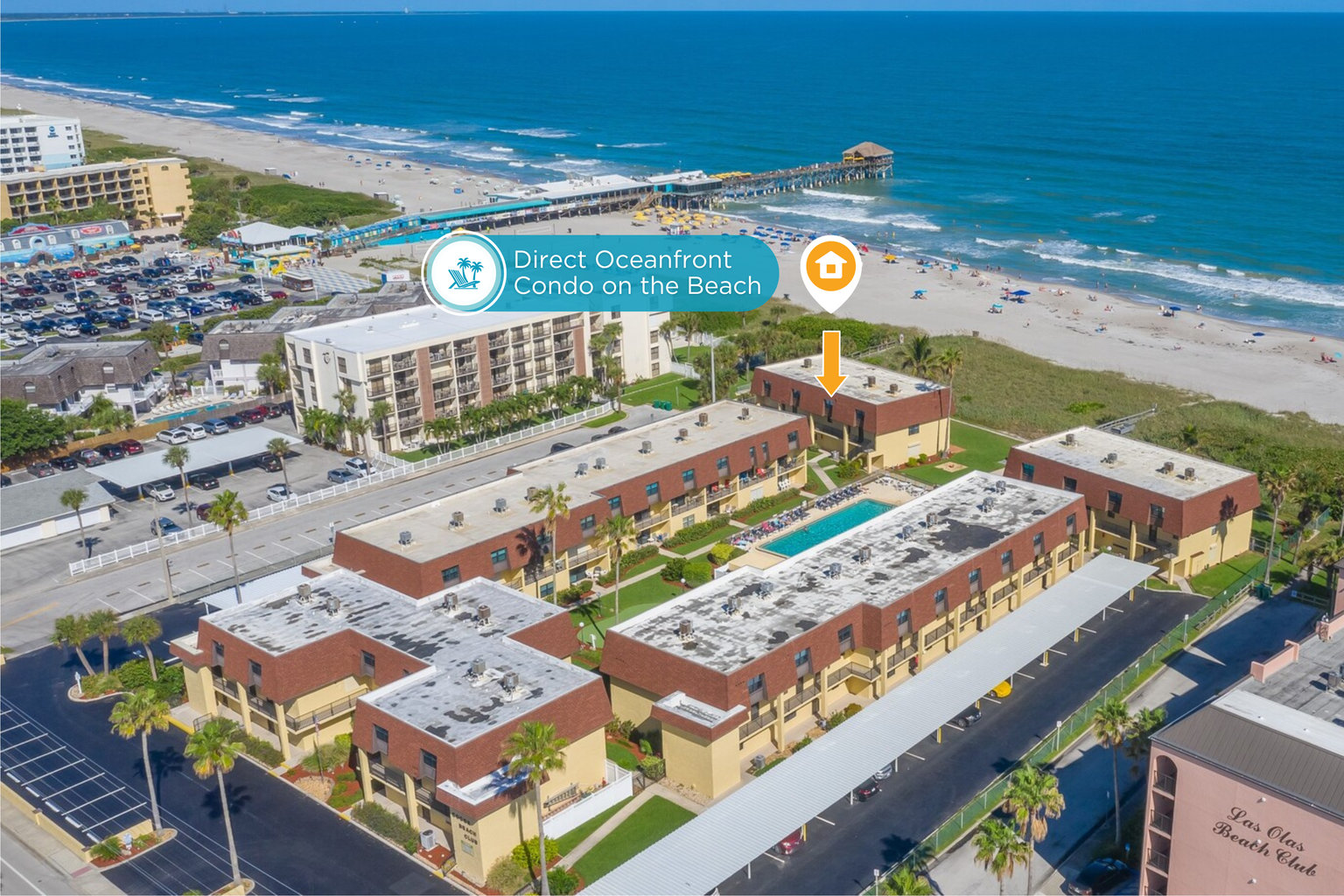 Cocoa Beach Vacation Rental