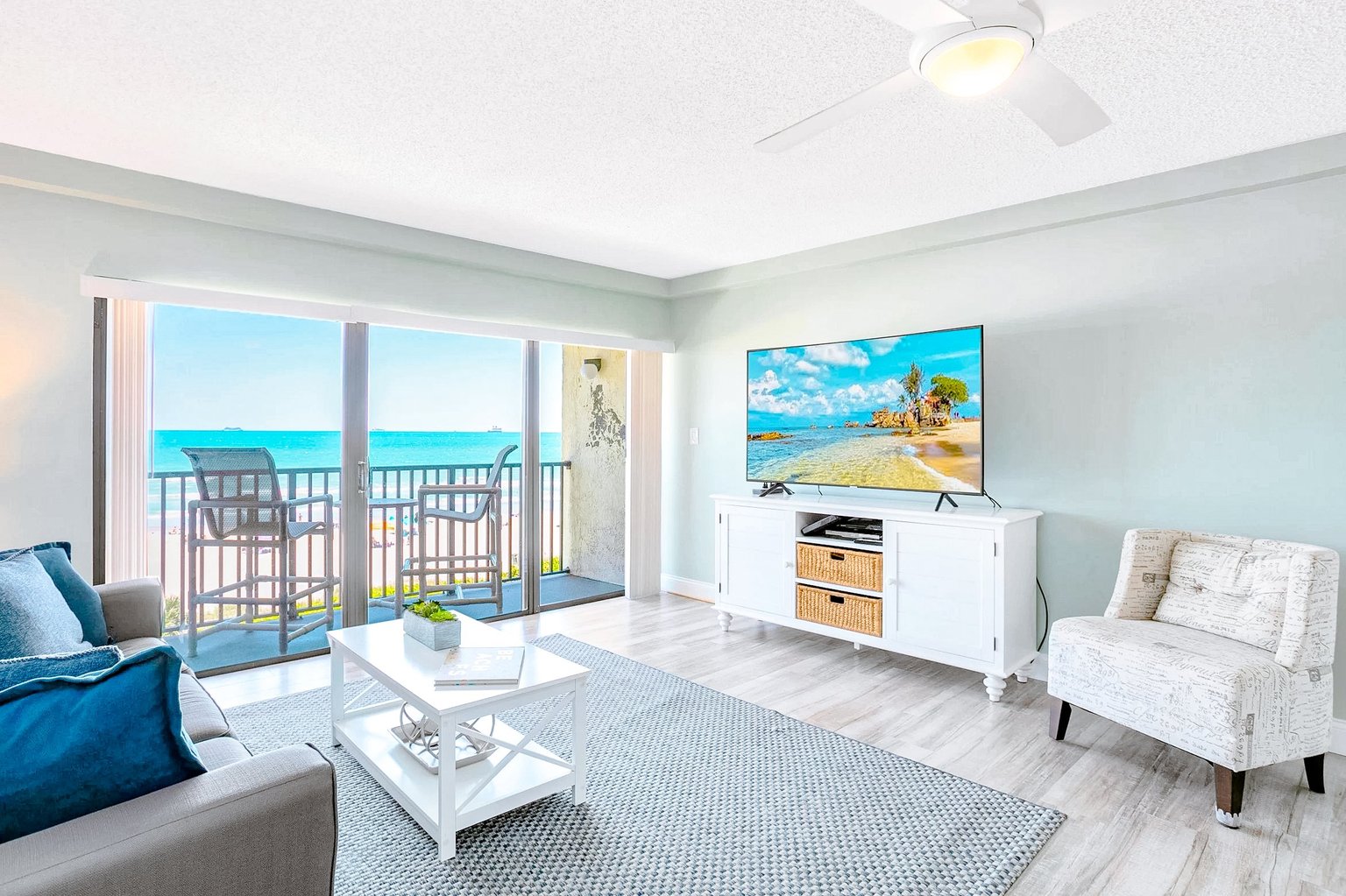 Cocoa Beach Vacation Rental