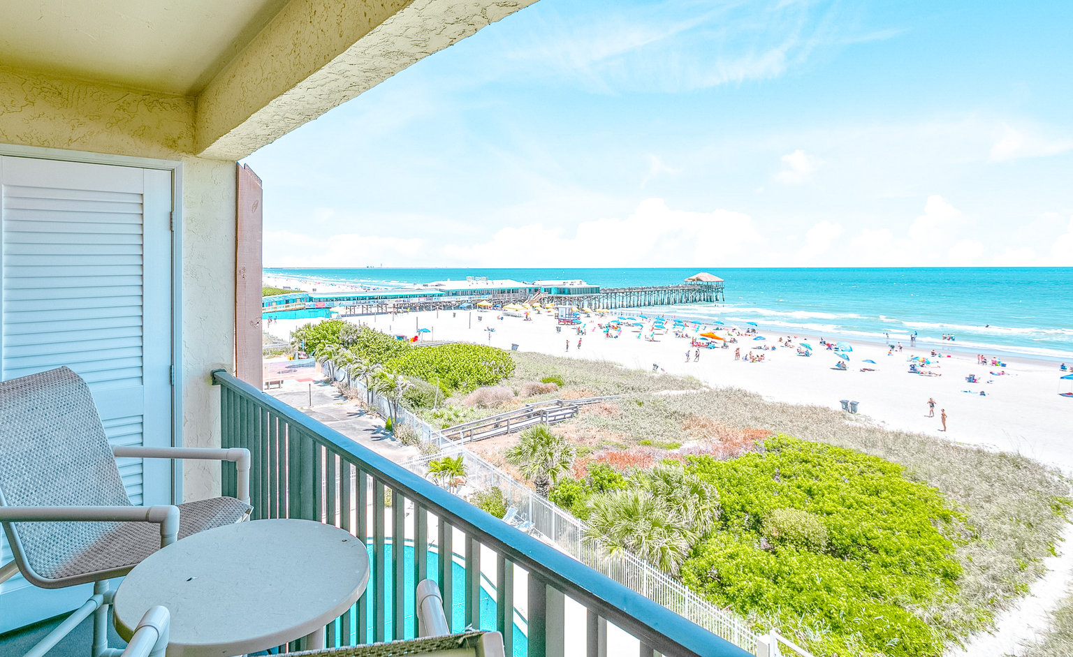 Cocoa Beach Vacation Rental