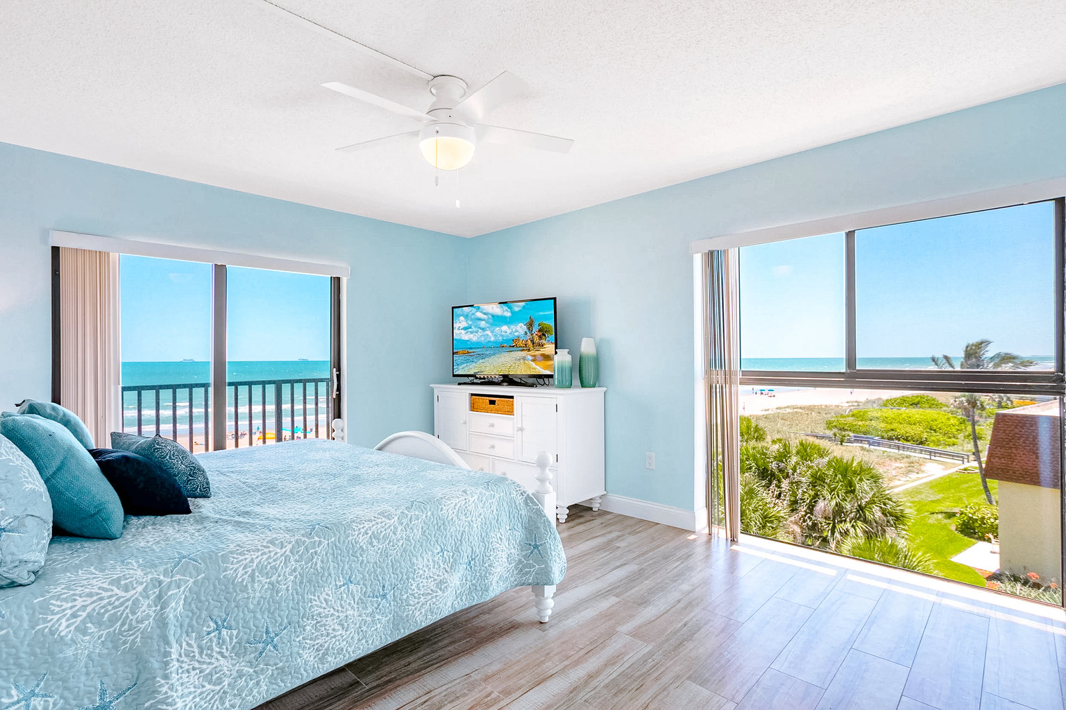 Cocoa Beach Vacation Rental
