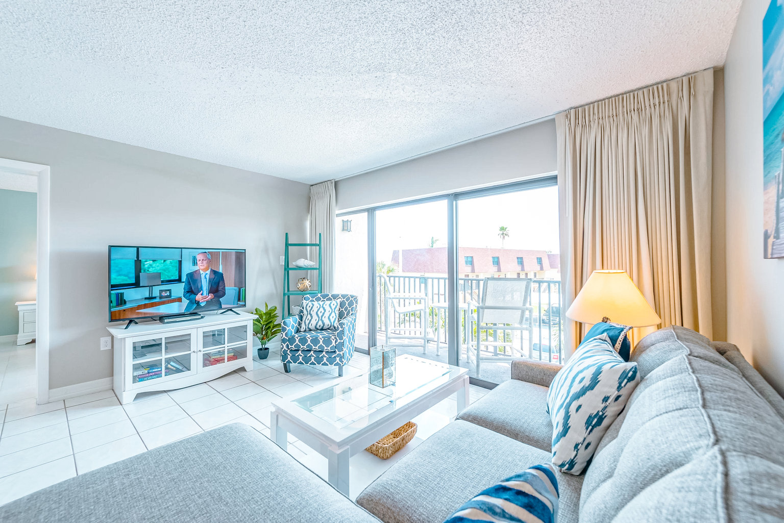Cocoa Beach Vacation Rental