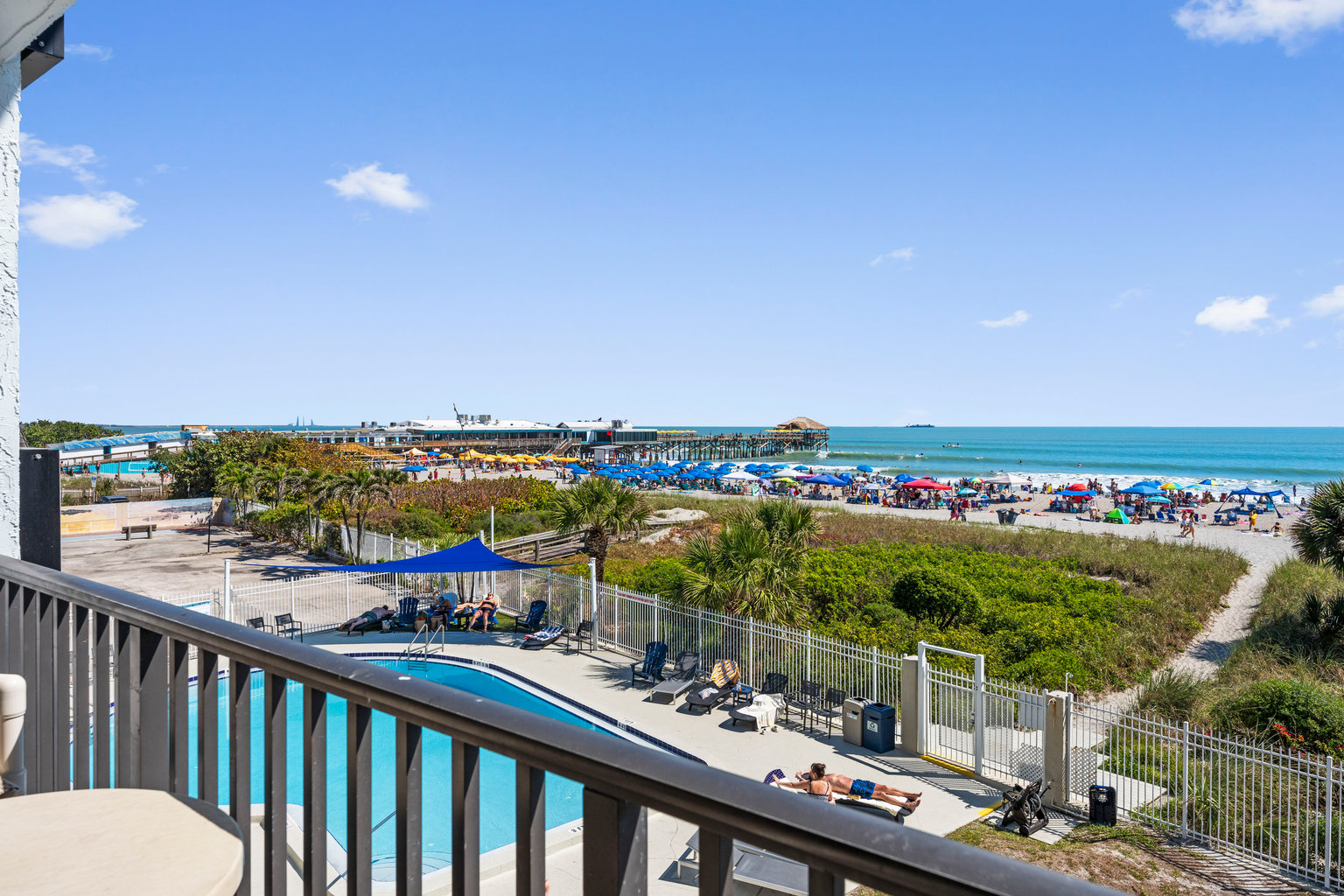 Cocoa Beach Vacation Rental
