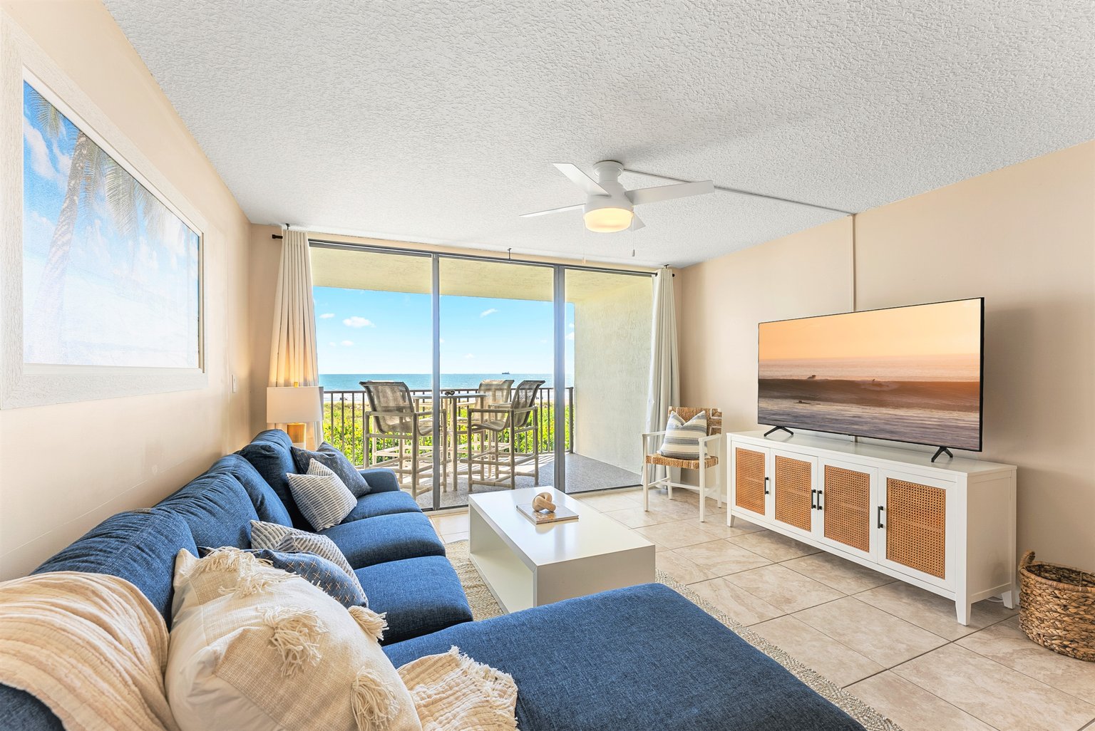 Cape Canaveral Vacation Rental