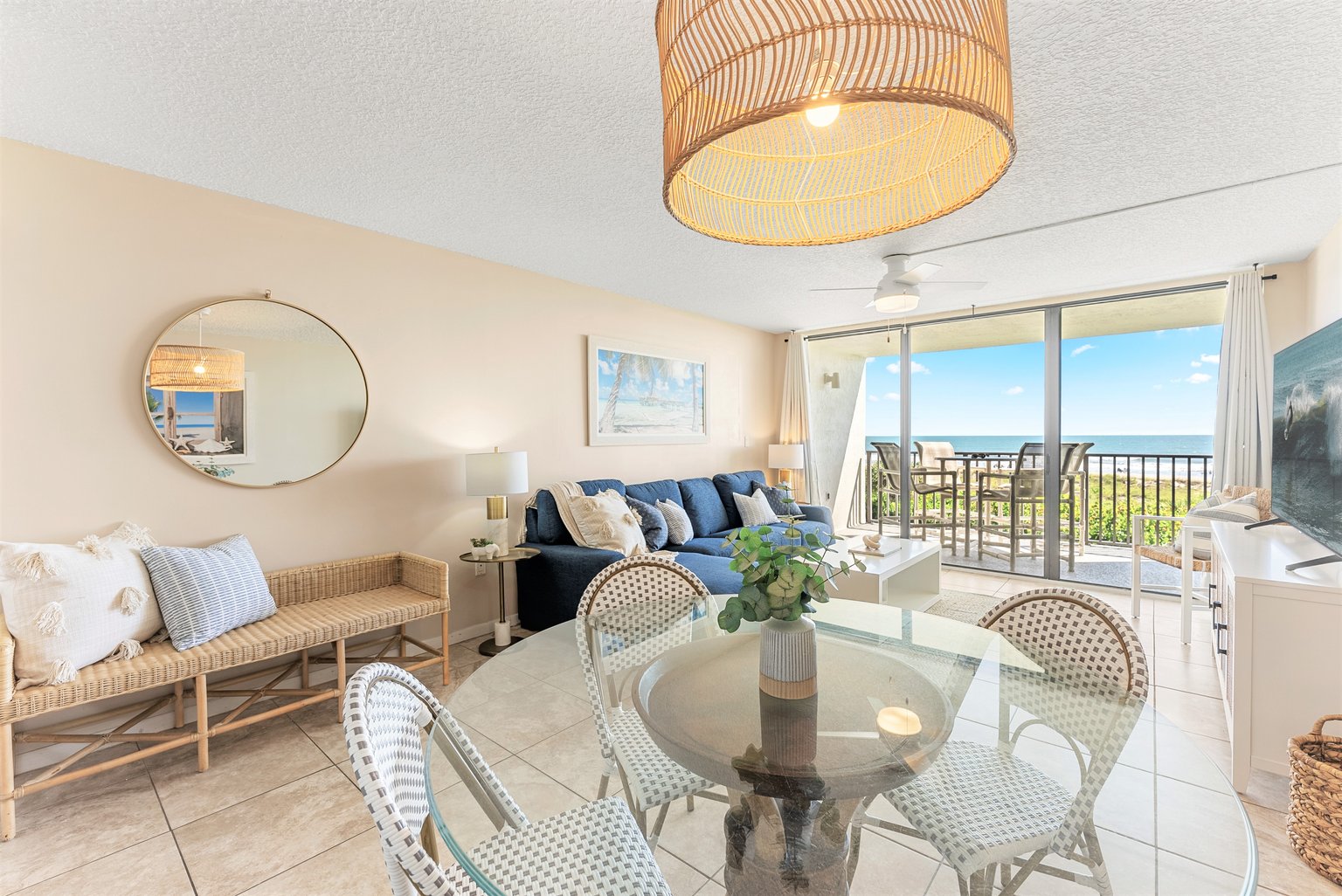 Cape Canaveral Vacation Rental