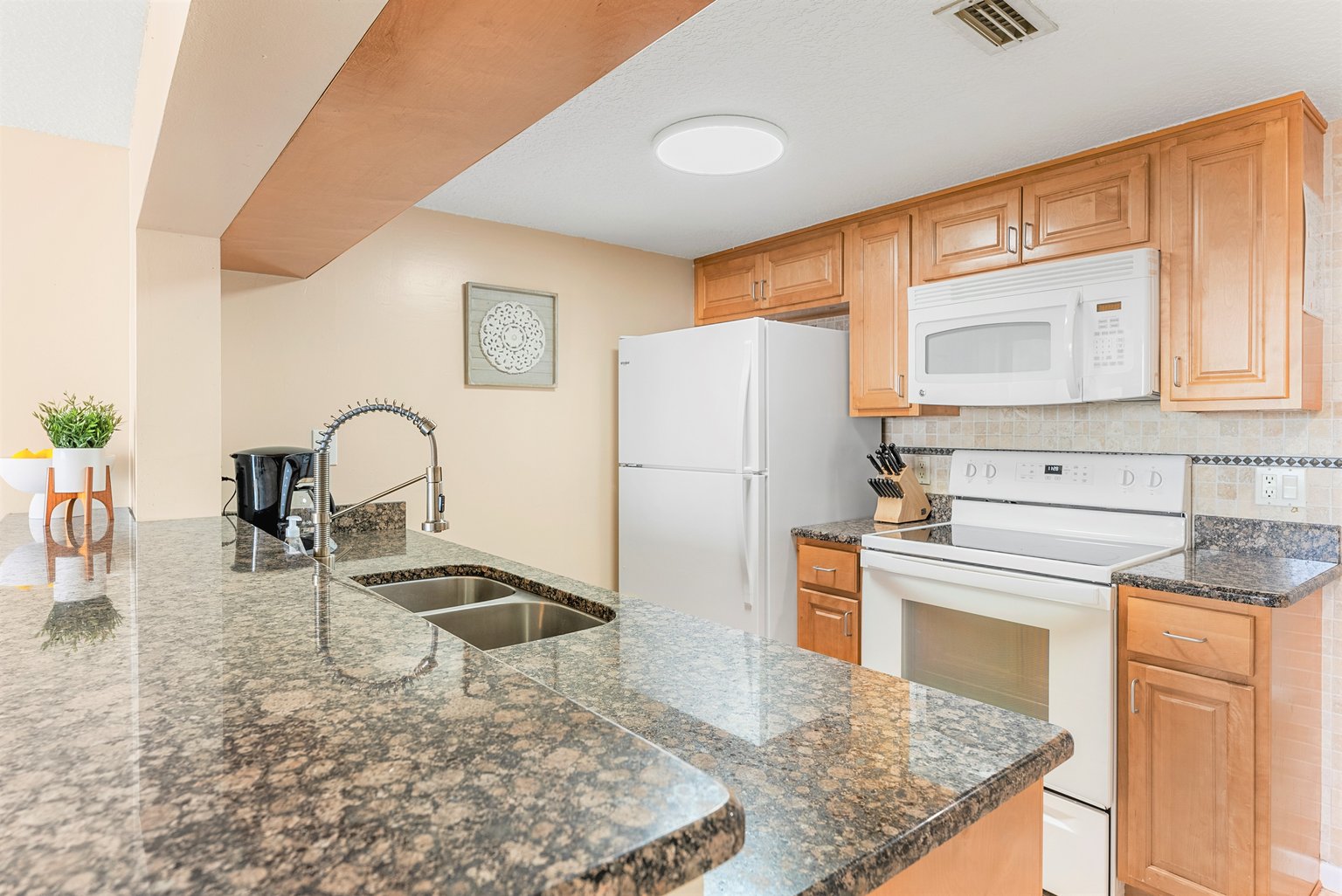 Cape Canaveral Vacation Rental