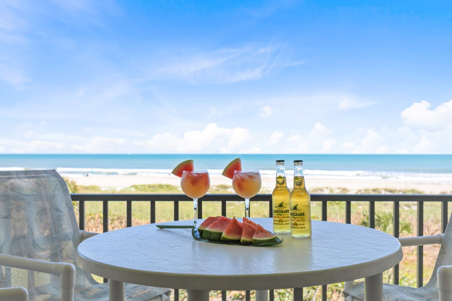 Cape Canaveral Vacation Rental