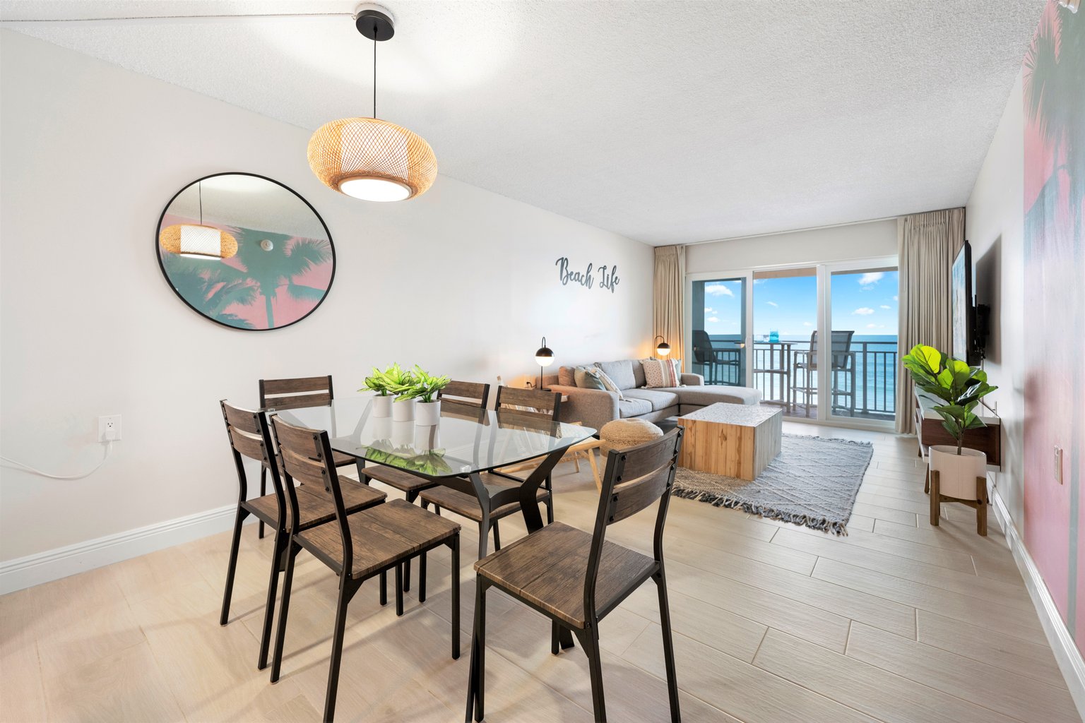 Satellite Beach Vacation Rental