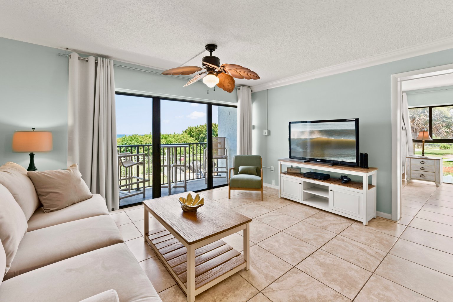 Cocoa Beach Vacation Rental
