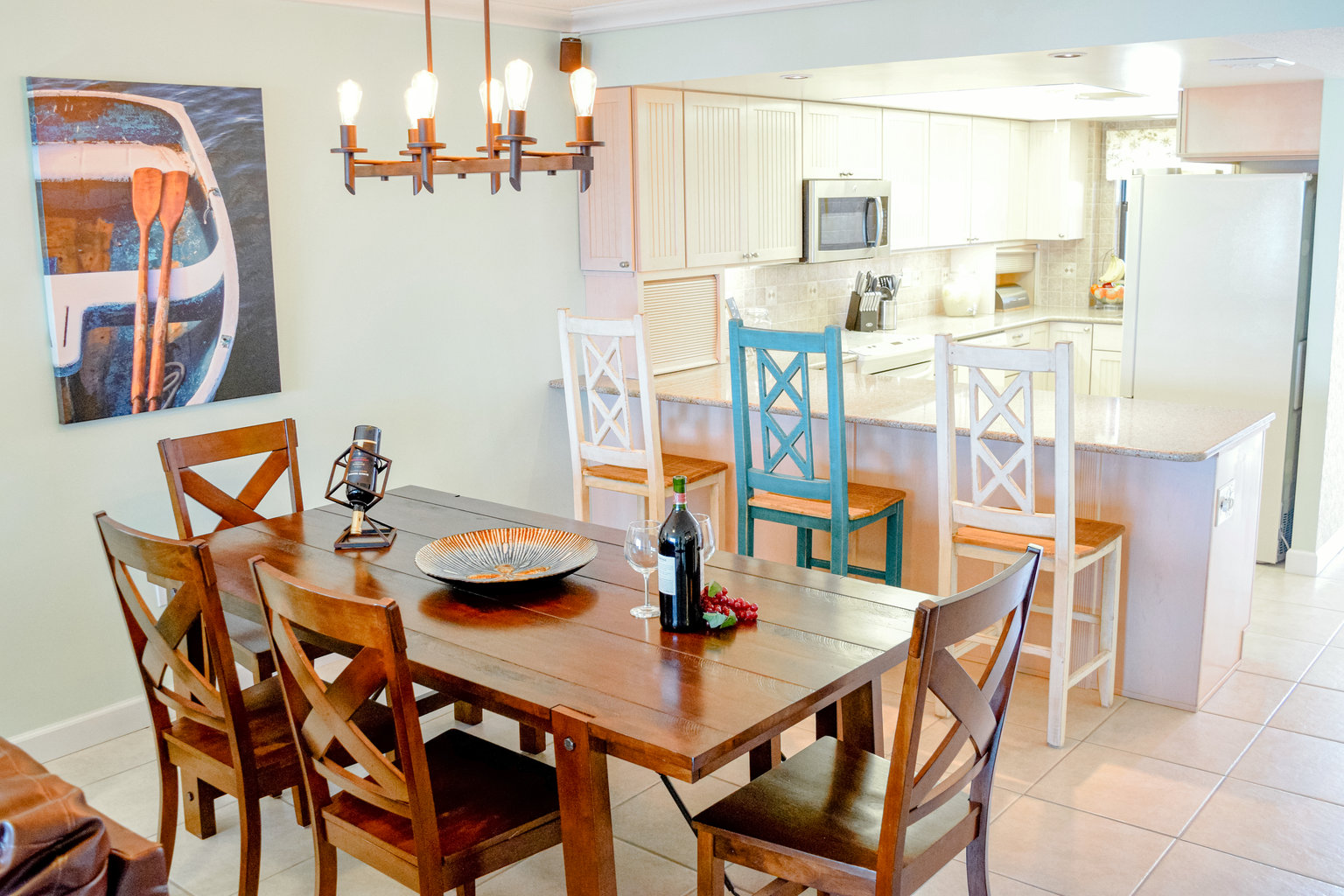 Cape Canaveral Vacation Rental