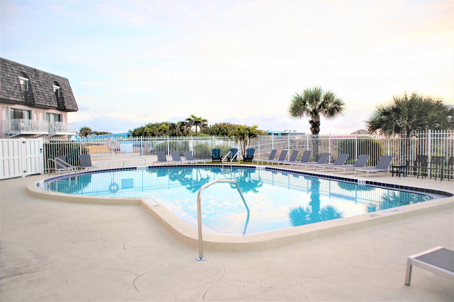 Cocoa Beach Vacation Rental