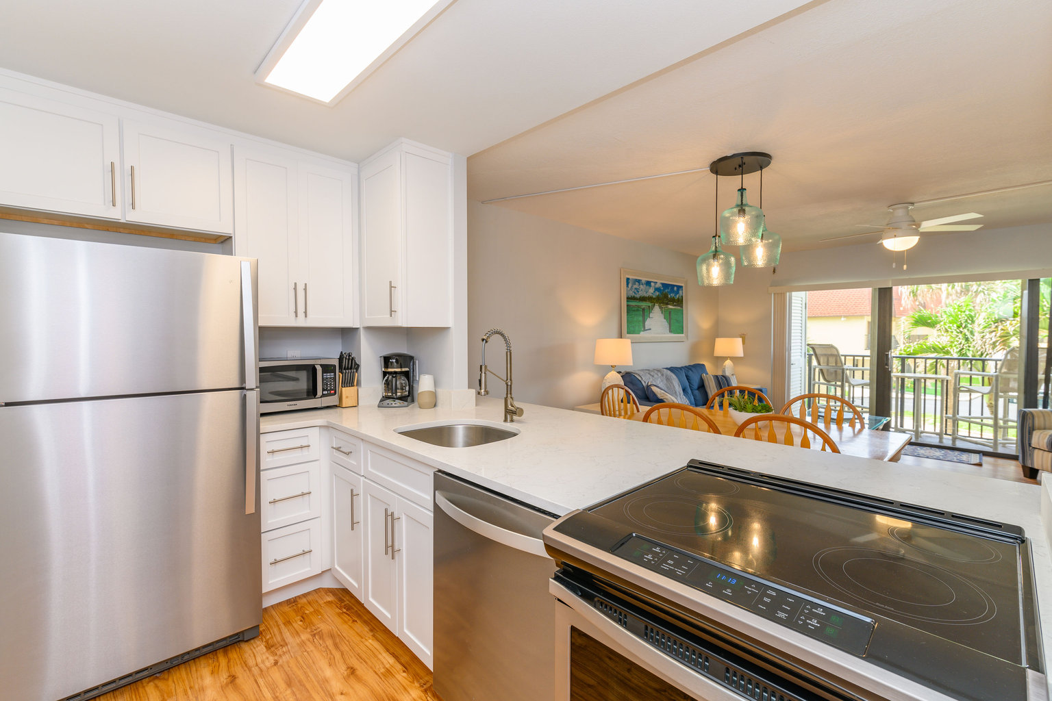 Cocoa Beach Vacation Rental