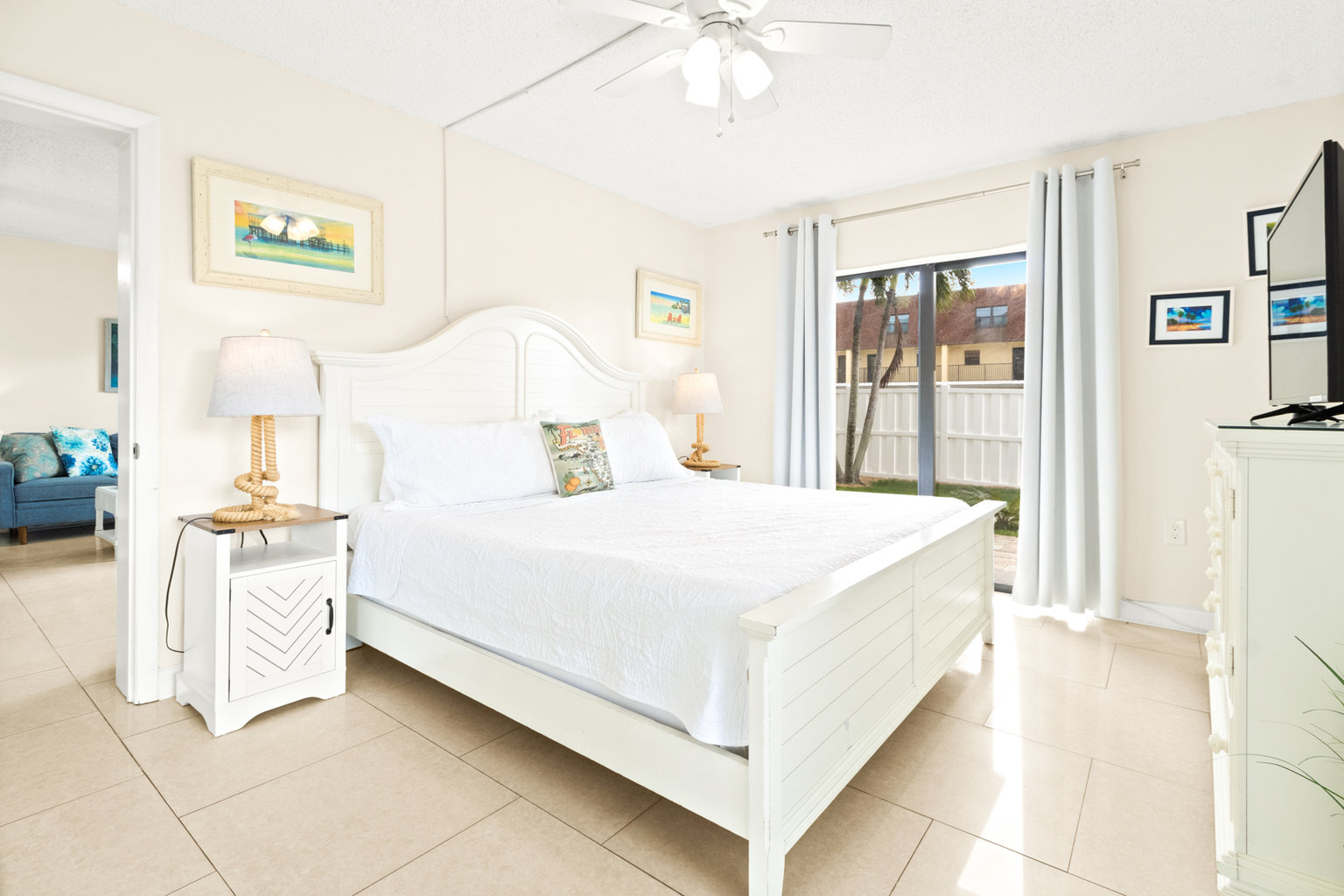 Cocoa Beach Vacation Rental