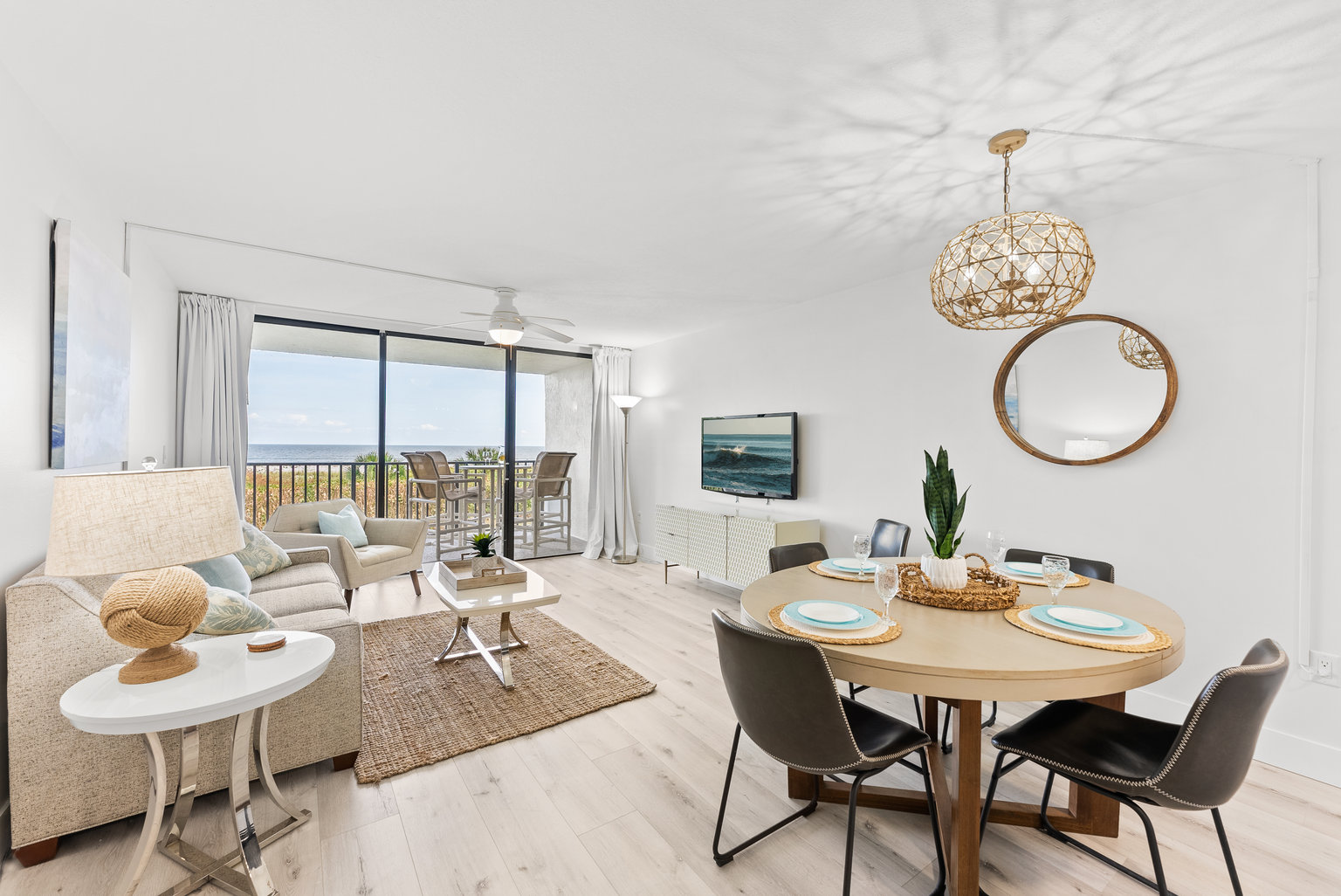 Cape Canaveral Vacation Rental