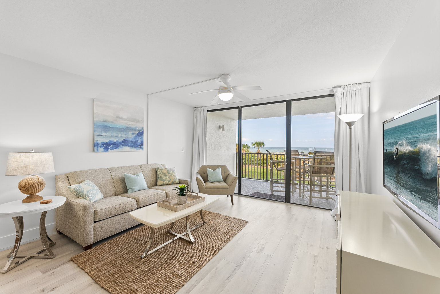 Cape Canaveral Vacation Rental