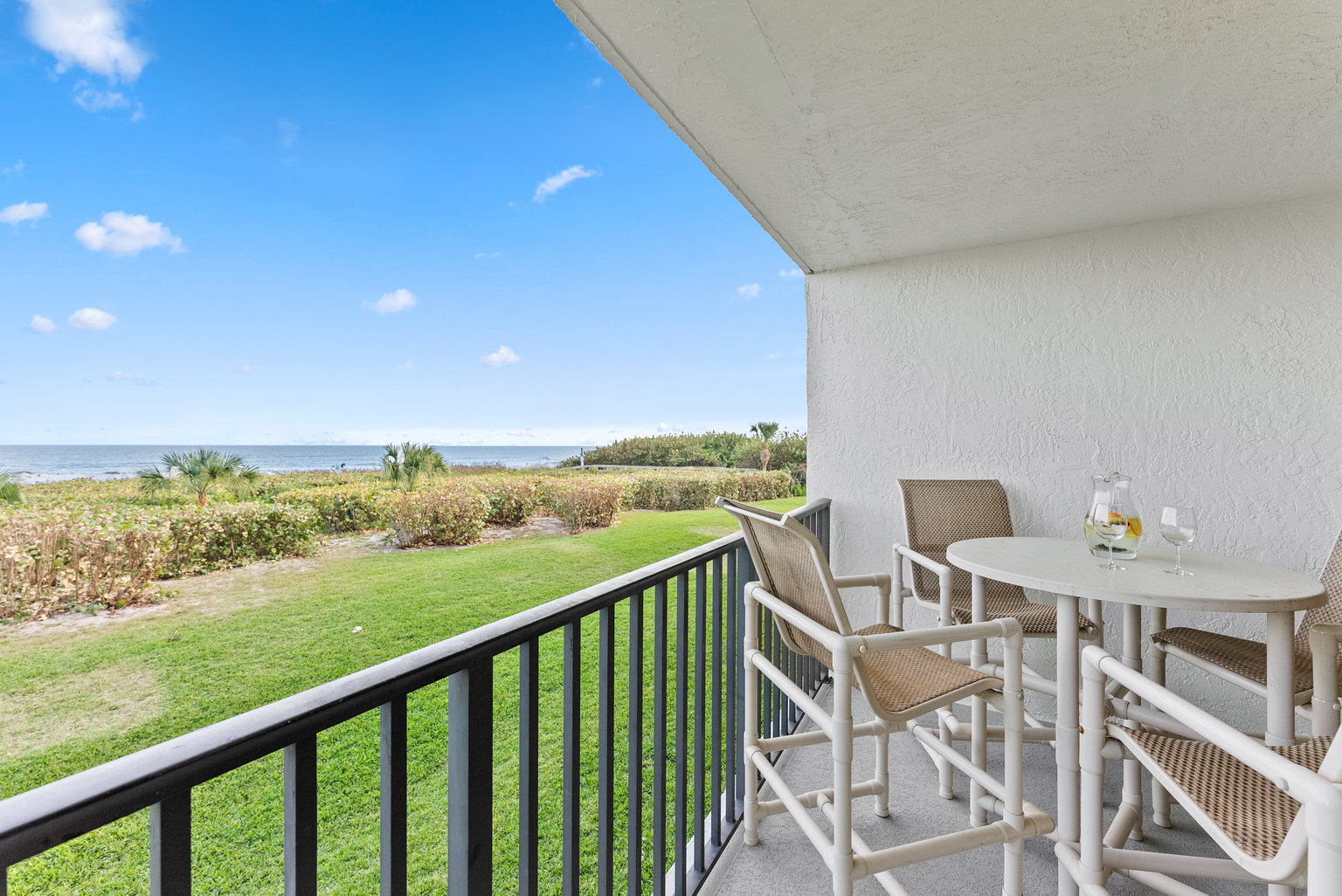 Cape Canaveral Vacation Rental