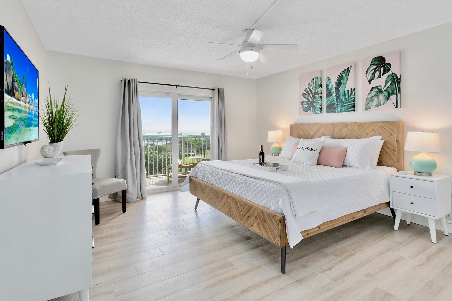 Cocoa Beach Vacation Rental