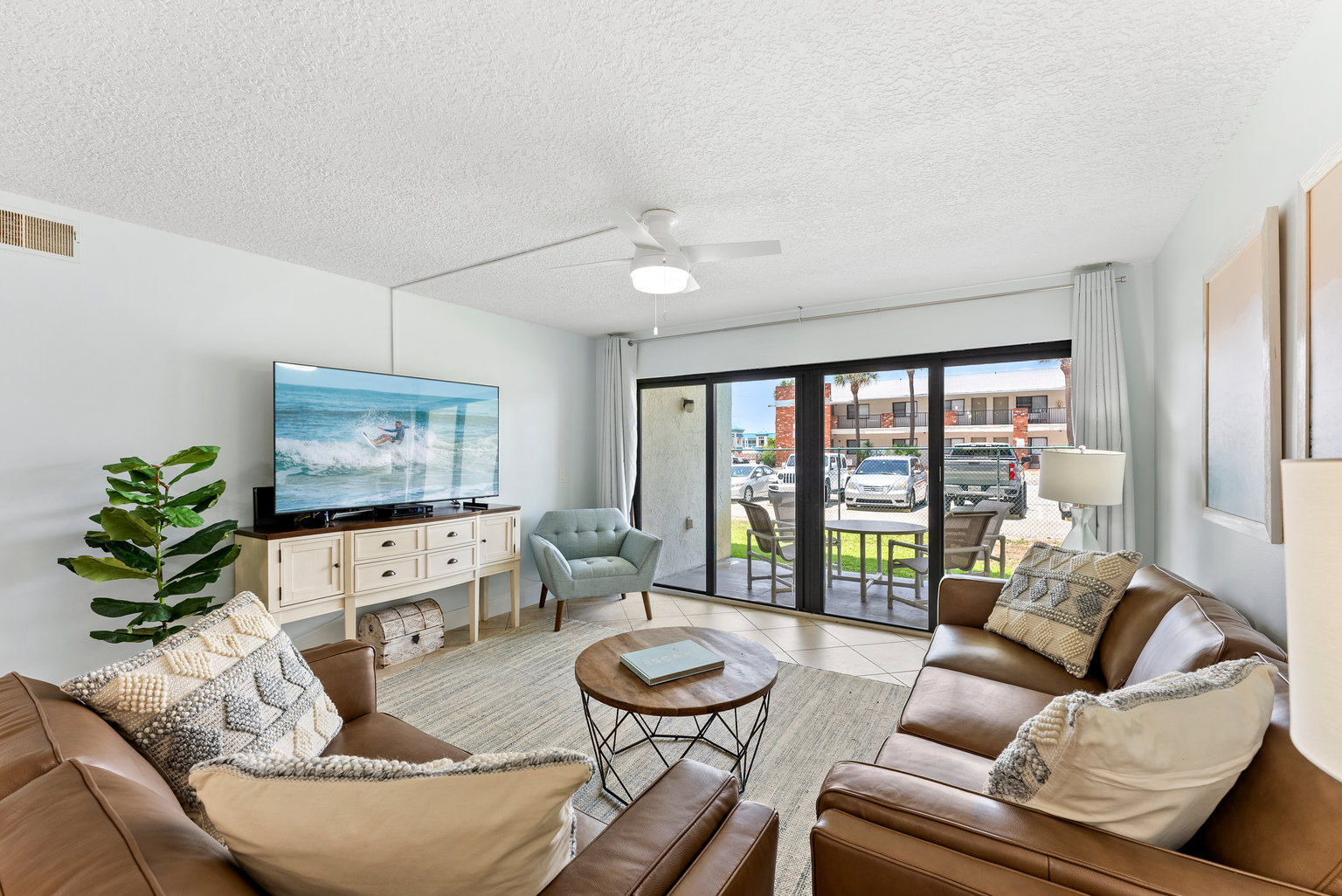 Cocoa Beach Vacation Rental