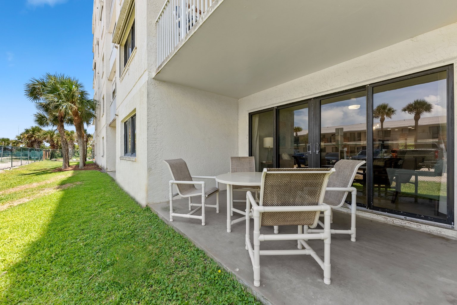 Cocoa Beach Vacation Rental