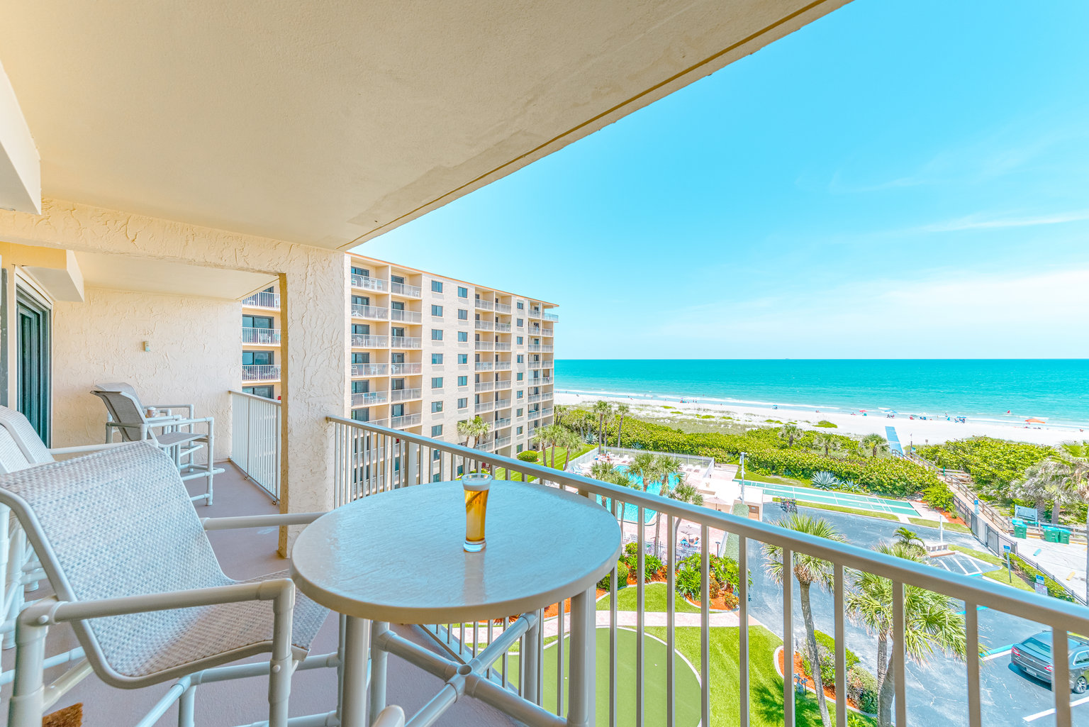 Cape Canaveral Vacation Rental