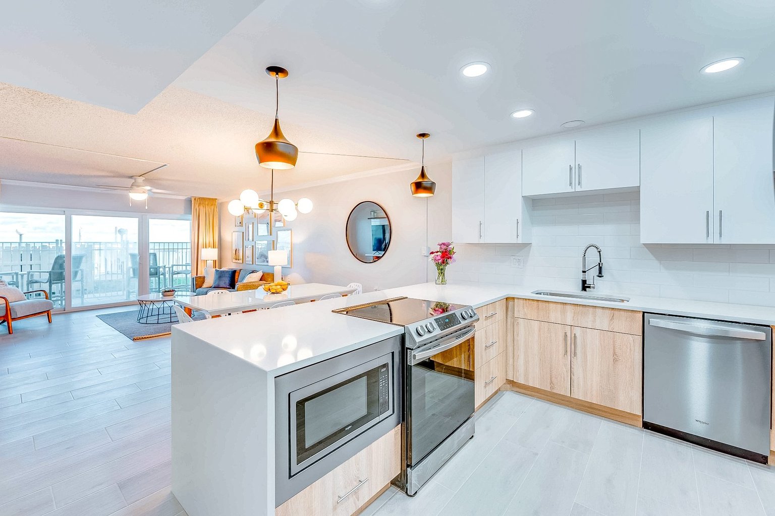 Satellite Beach Vacation Rental