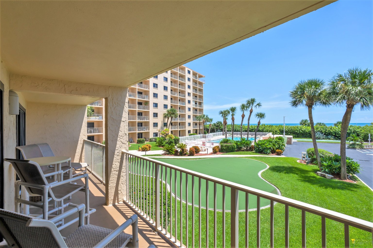 Cape Canaveral Vacation Rental