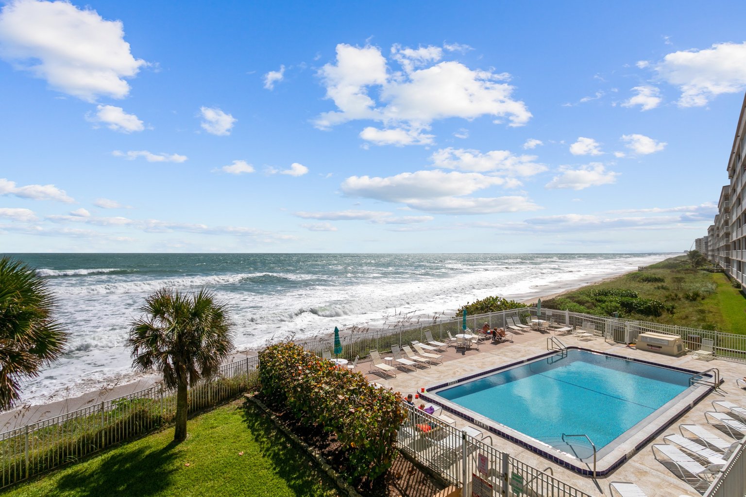 Indian Harbour Beach Vacation Rental