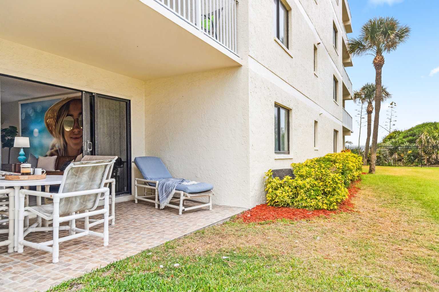 Cocoa Beach Vacation Rental