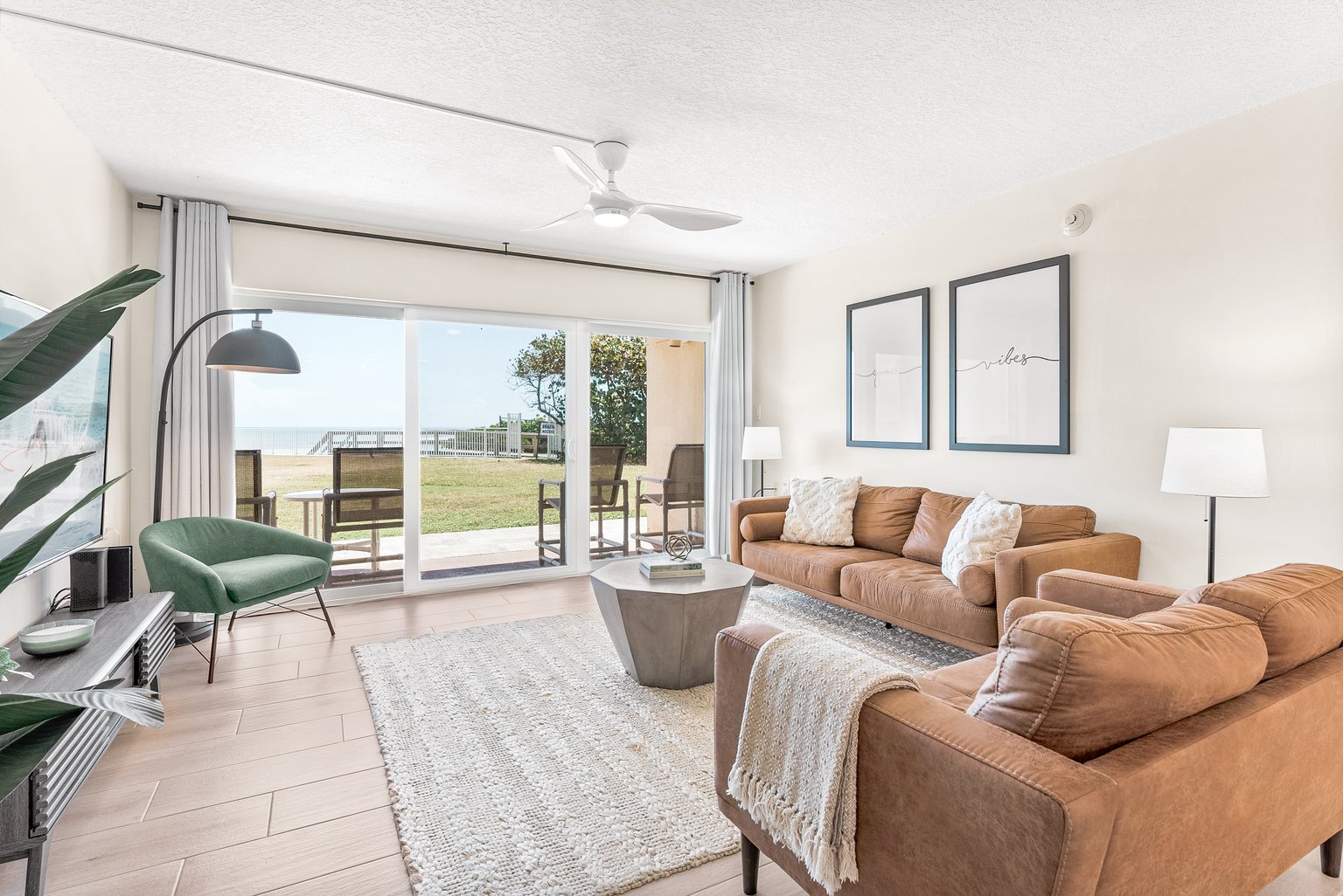 Satellite Beach Vacation Rental