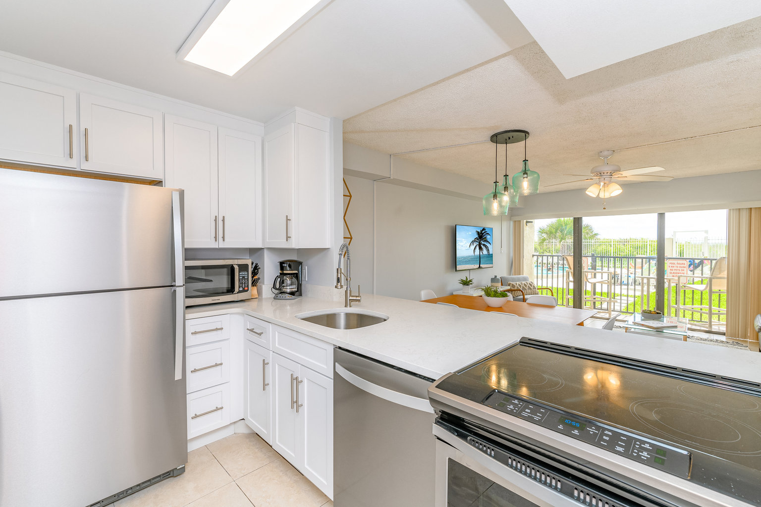 Cocoa Beach Vacation Rental