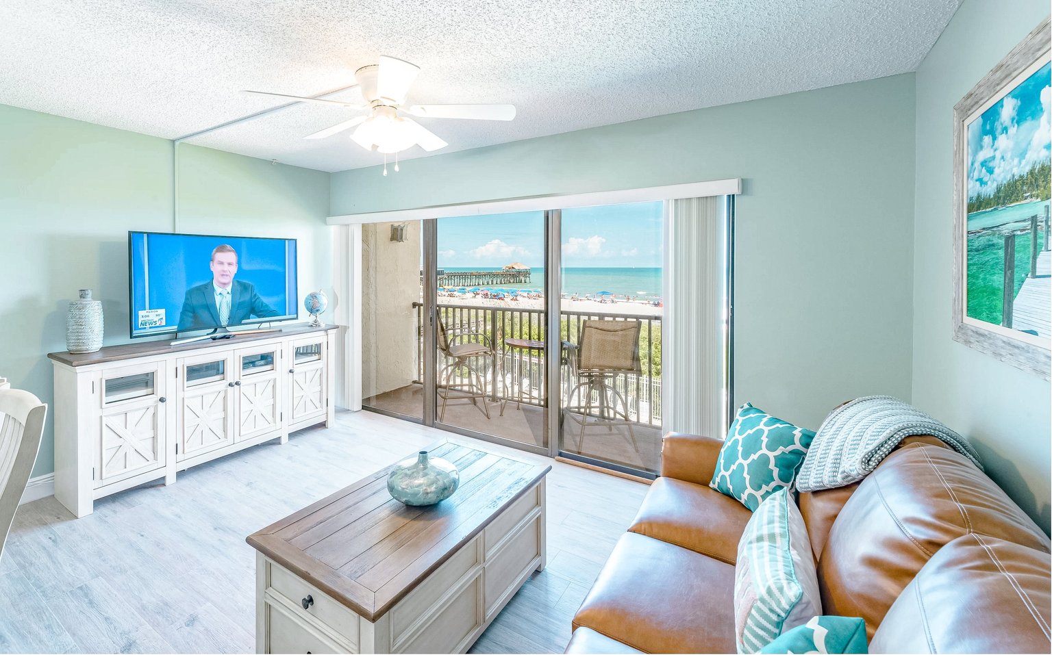 Cocoa Beach Vacation Rental
