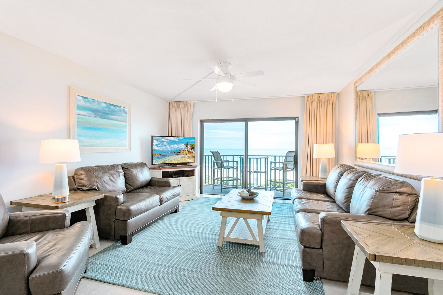 Cape Canaveral Vacation Rental