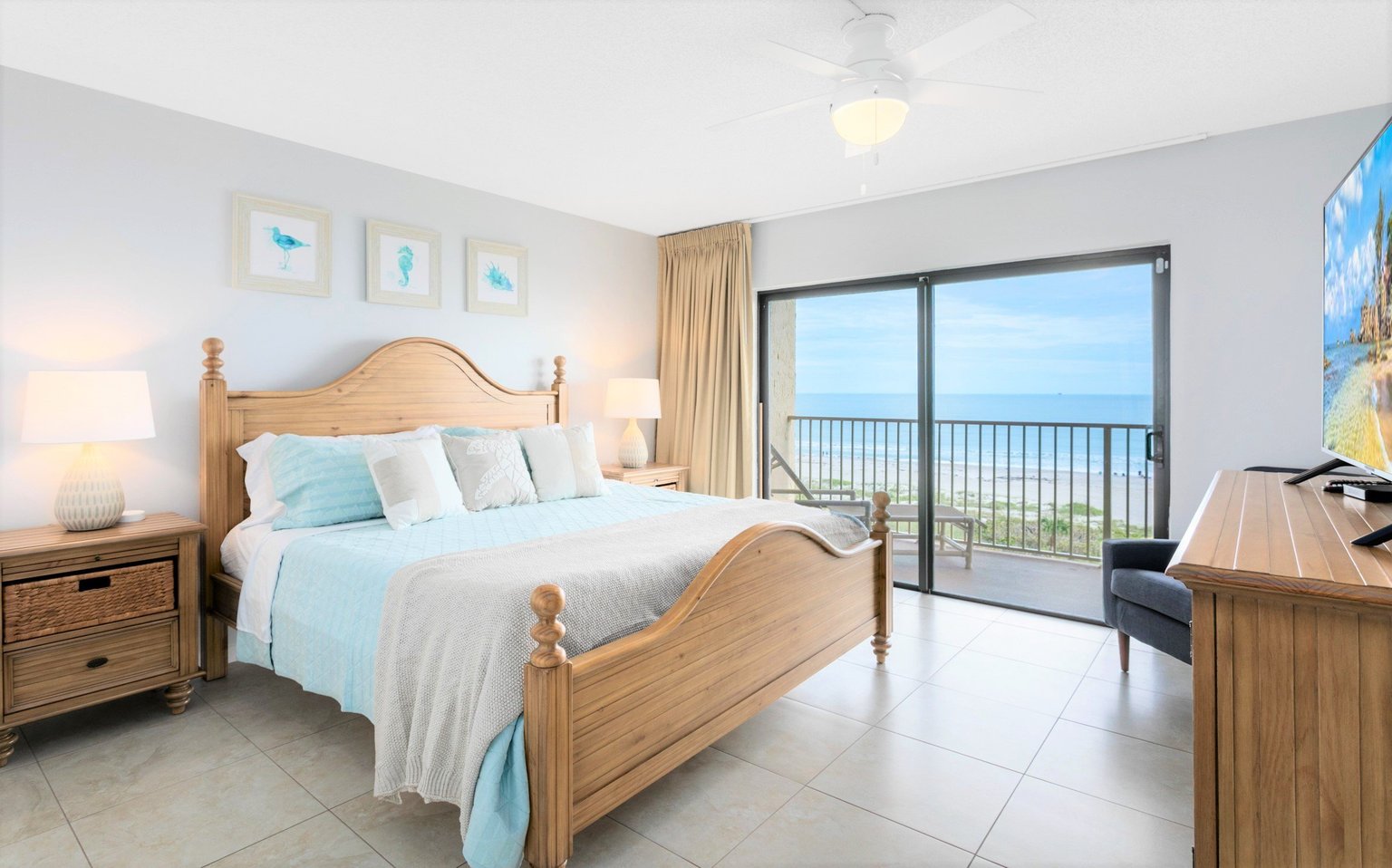 Cape Canaveral Vacation Rental