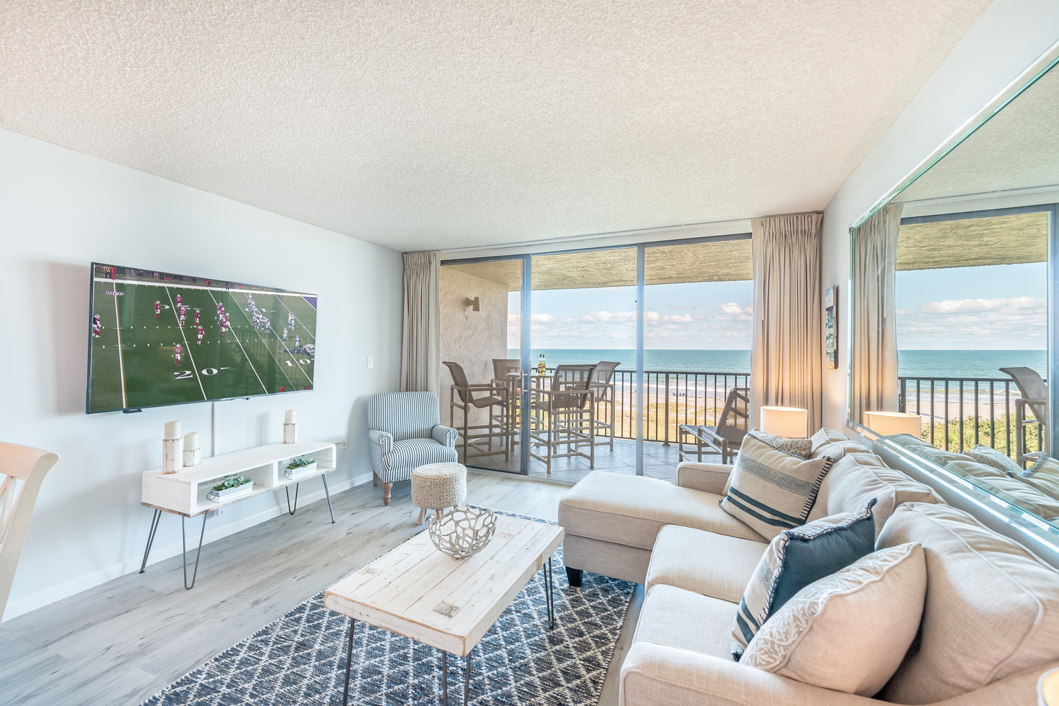 Cape Canaveral Vacation Rental