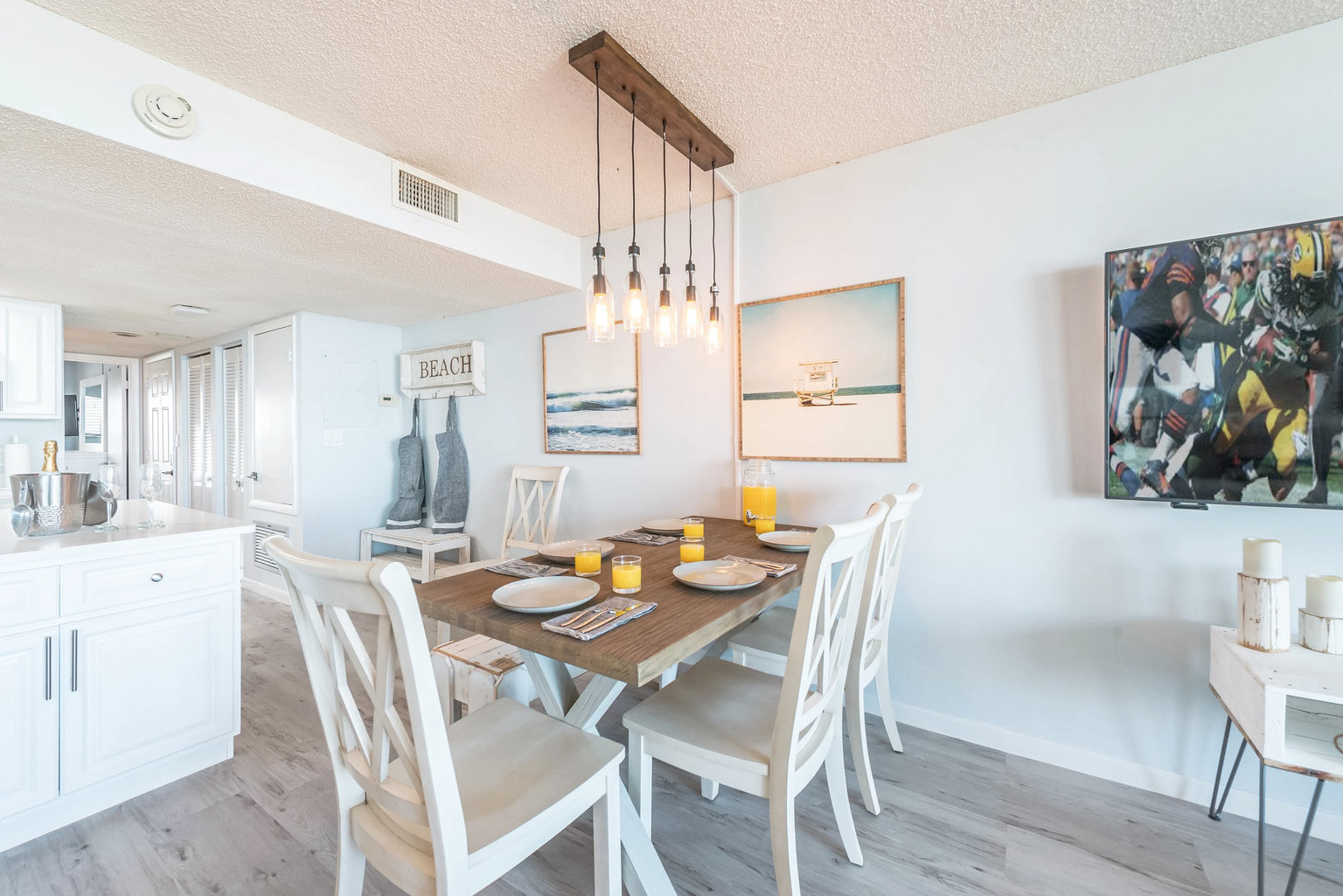 Cape Canaveral Vacation Rental