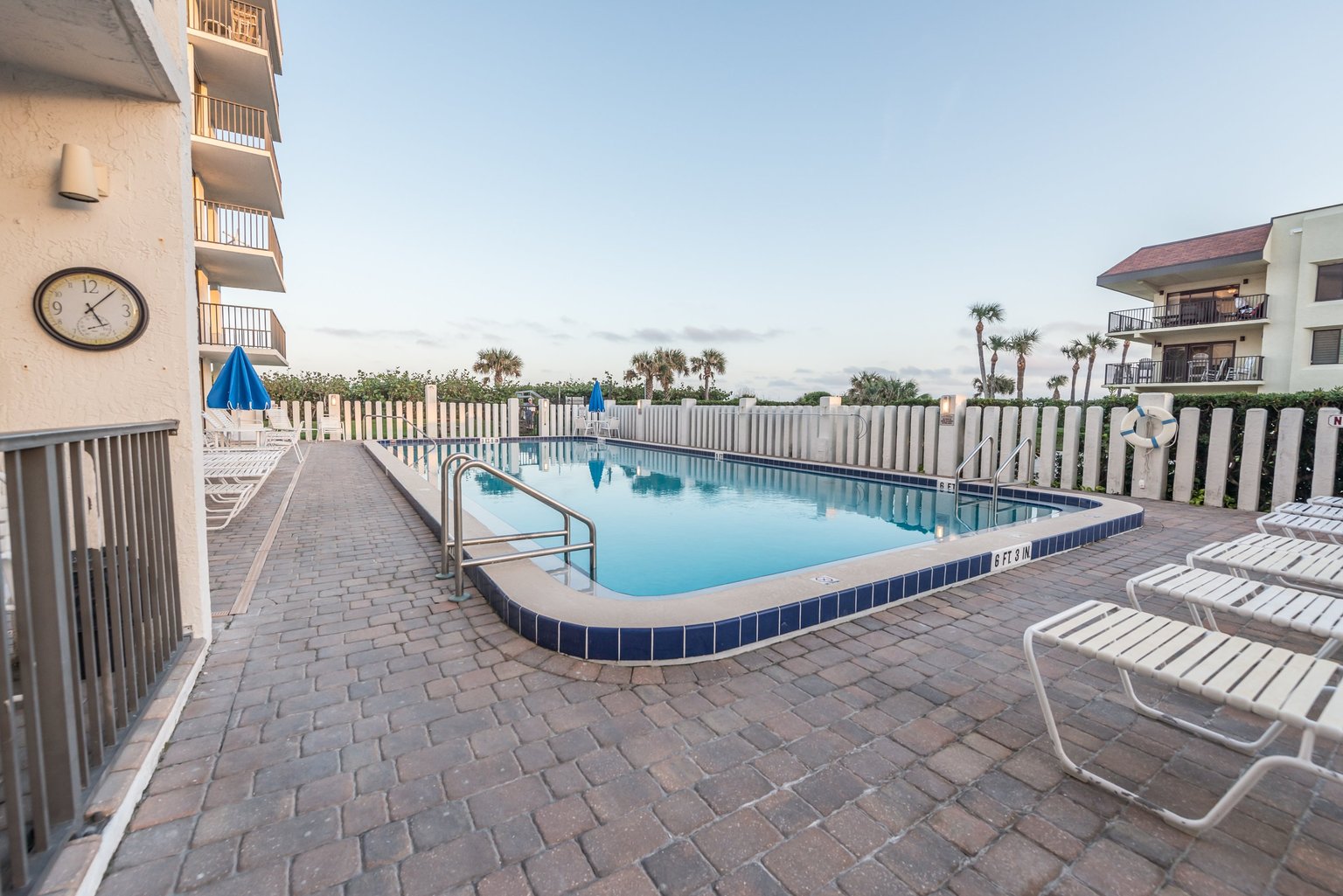 Cape Canaveral Vacation Rental