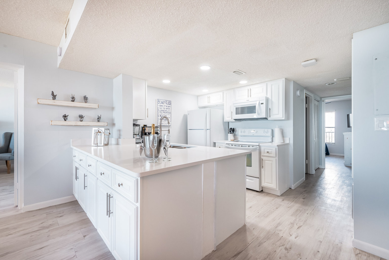 Cape Canaveral Vacation Rental