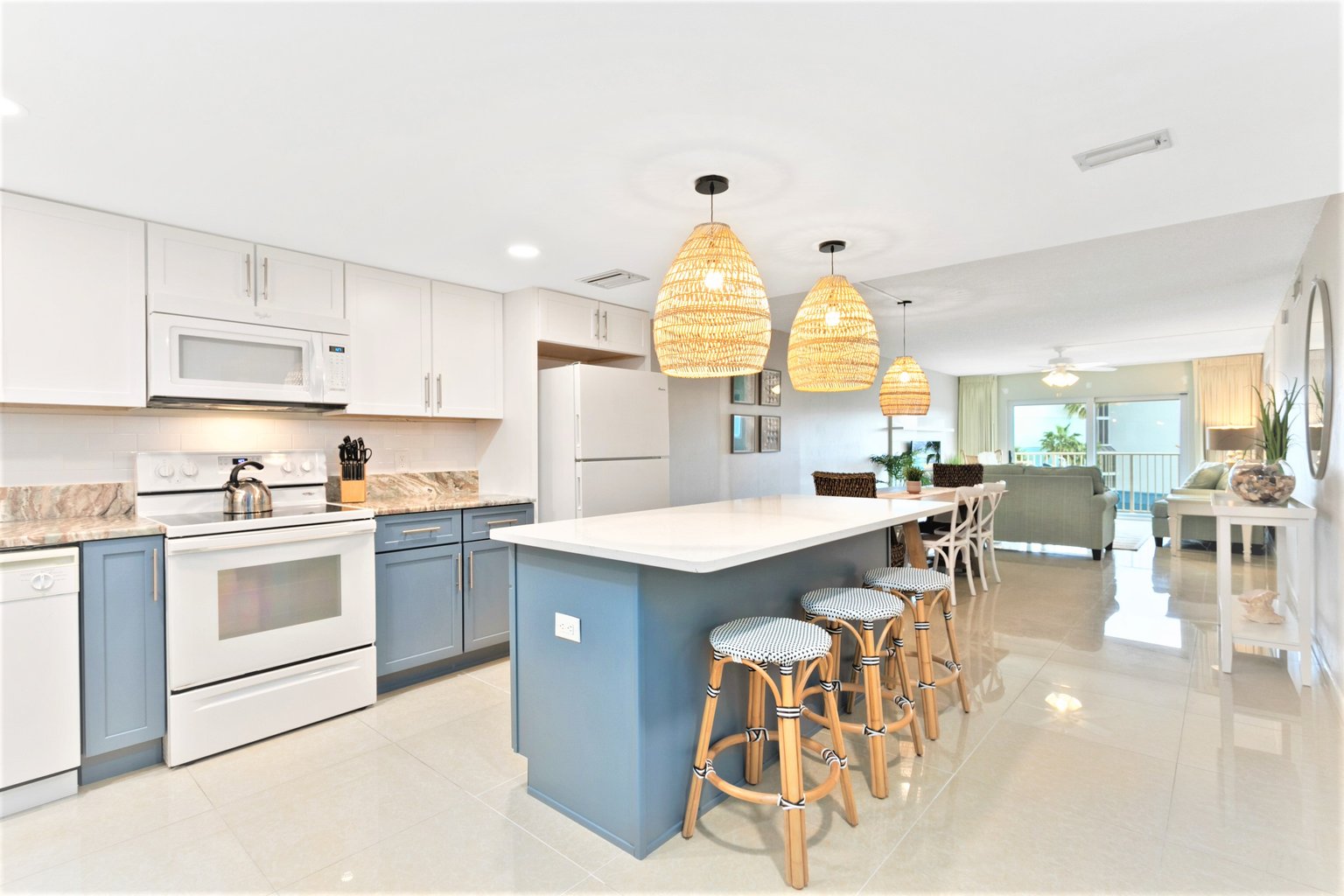 Cocoa Beach Vacation Rental