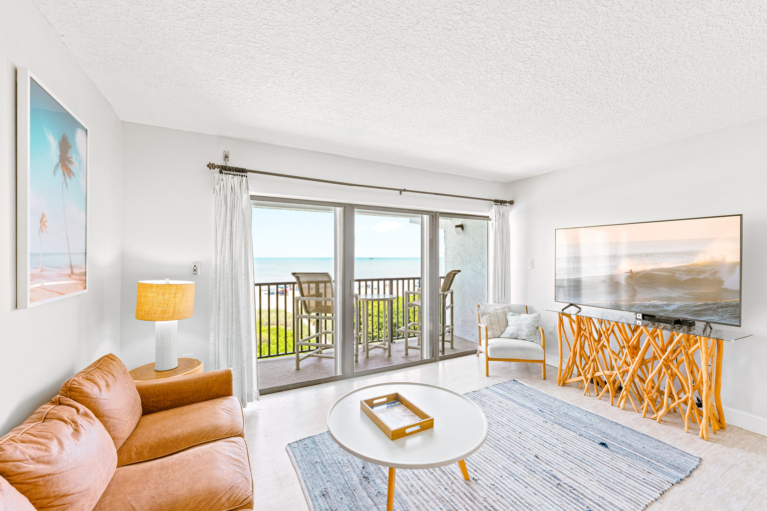 Cocoa Beach Vacation Rental