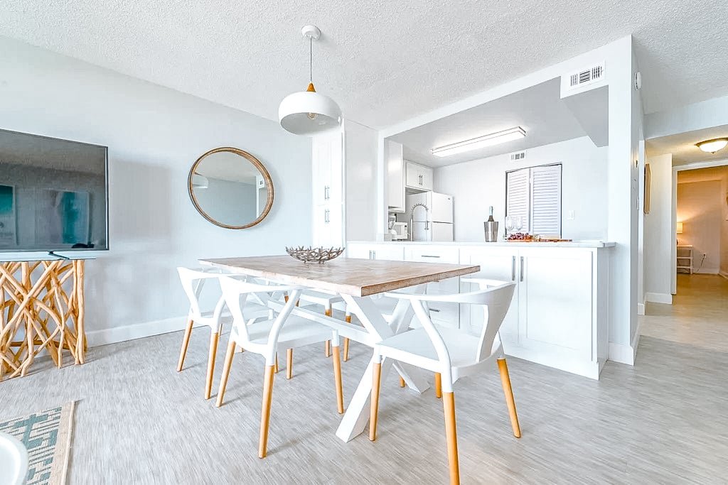 Cocoa Beach Vacation Rental