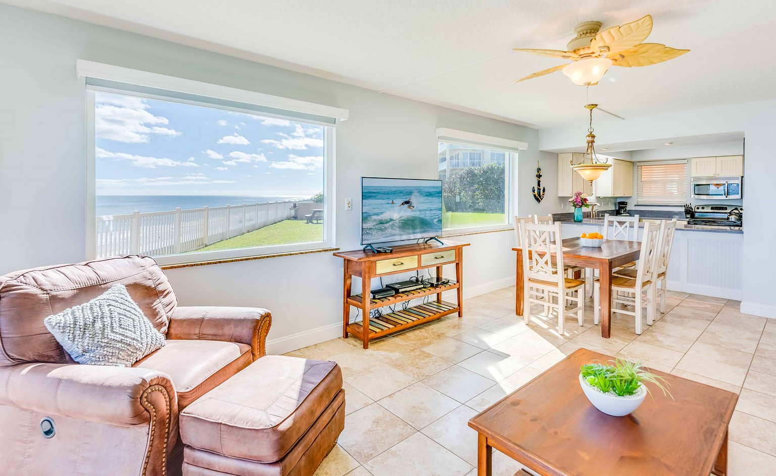 Satellite Beach Vacation Rental