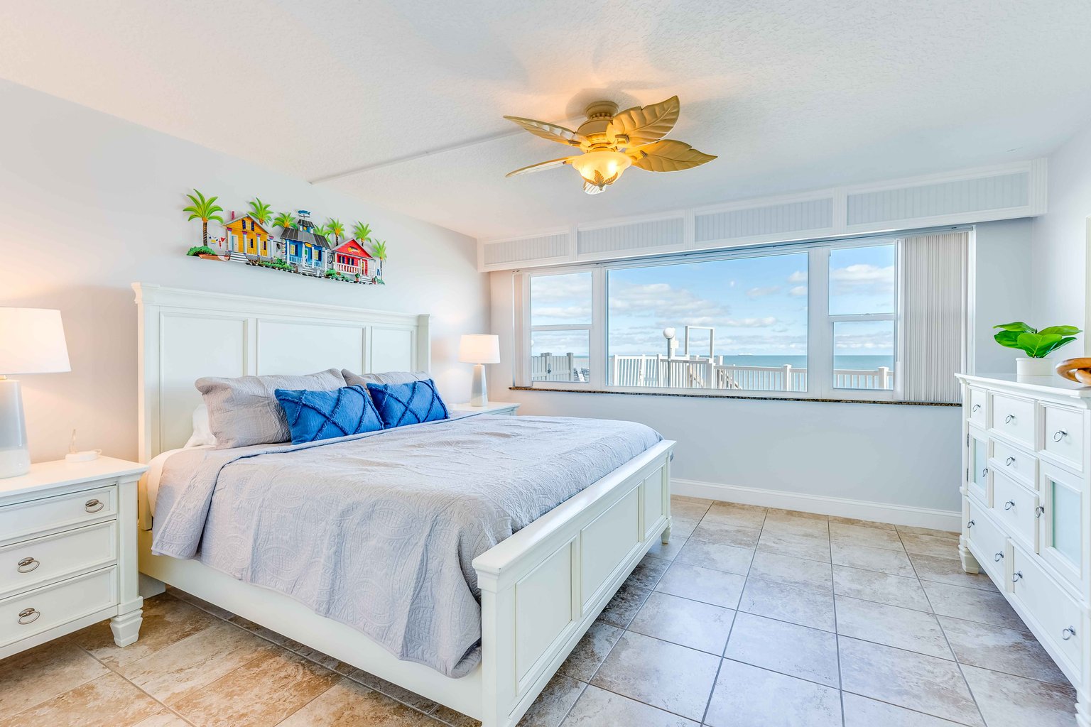 Satellite Beach Vacation Rental