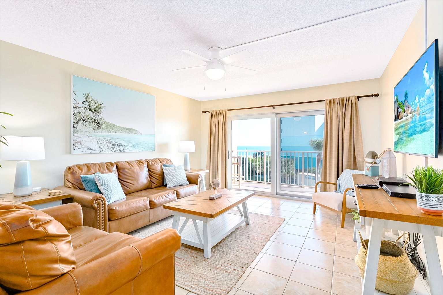 Cocoa Beach Vacation Rental