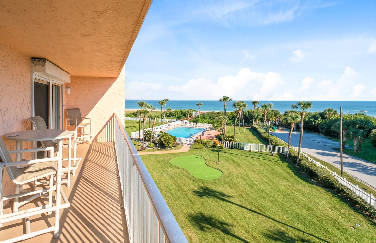 Cocoa Beach Vacation Rental