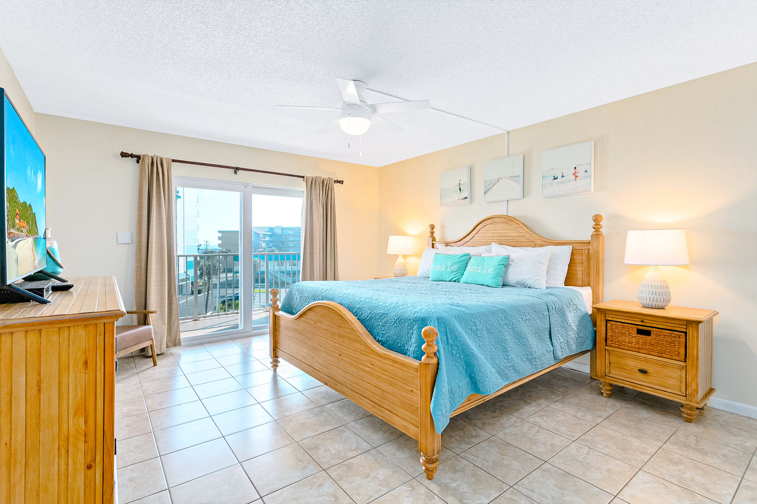 Cocoa Beach Vacation Rental