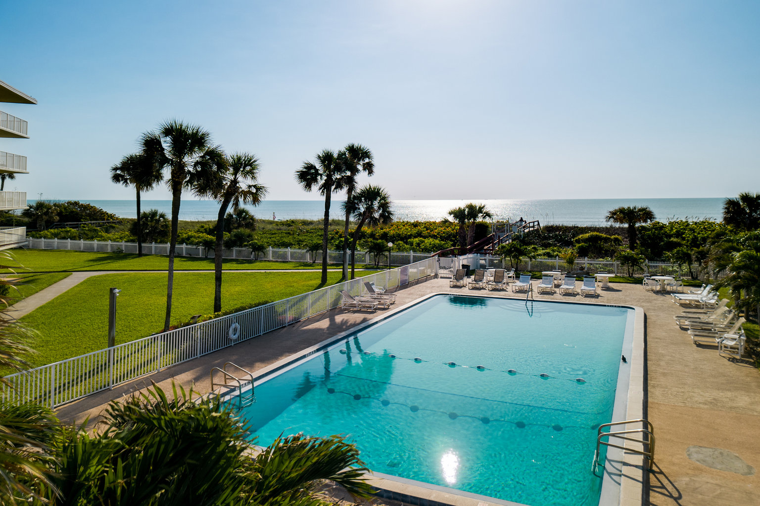 Cocoa Beach Vacation Rental