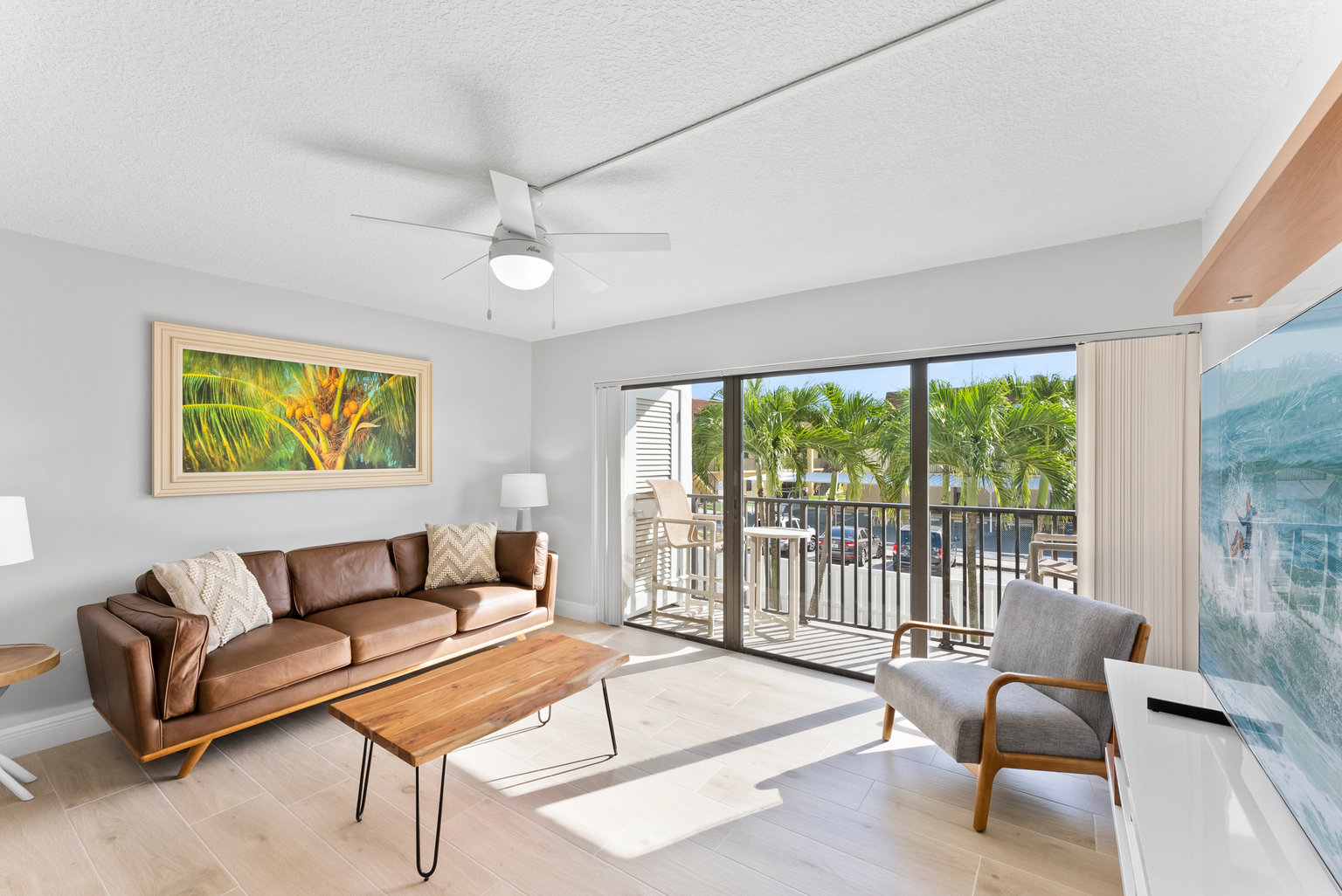Cocoa Beach Vacation Rental