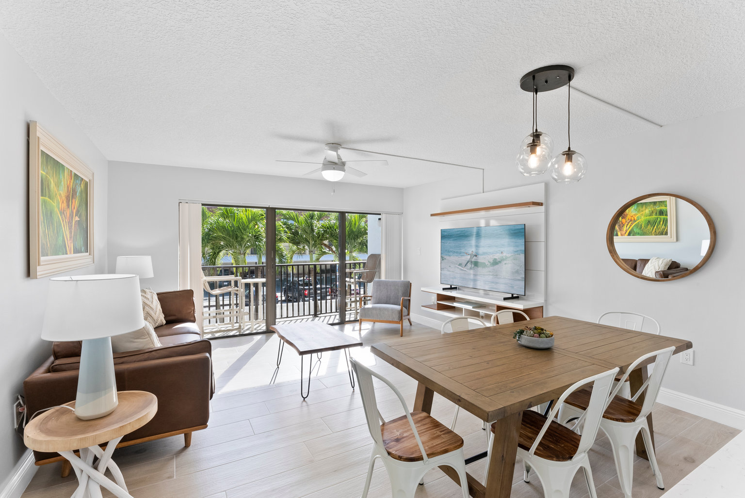 Cocoa Beach Vacation Rental